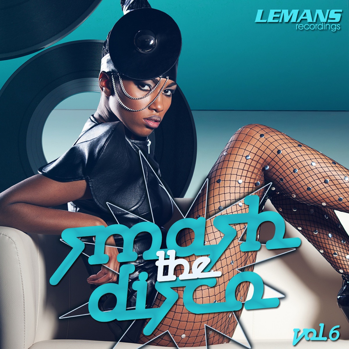 Absolute Miami (Ryan Barton Remix)