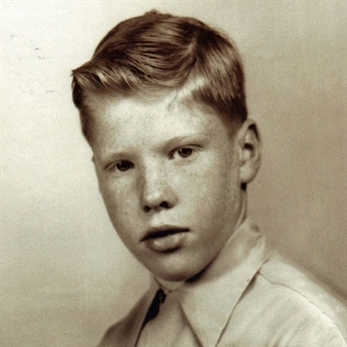 Nine Nocturnes: Nocturne Four