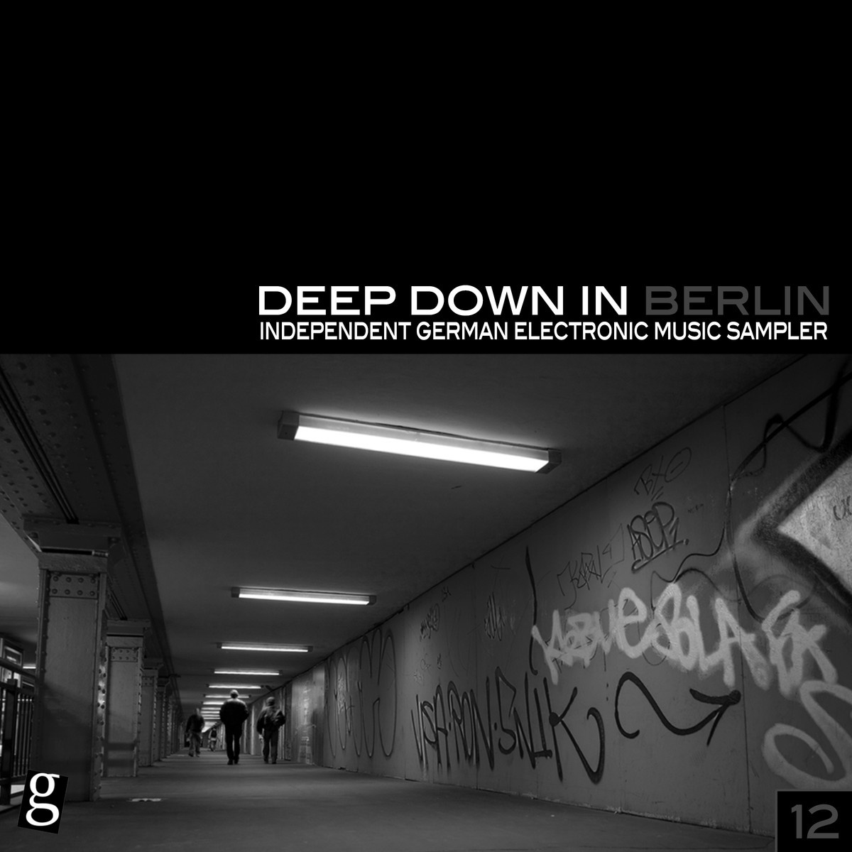 Deep in the Underground (Daniel Steinberg Play Deep Mix)