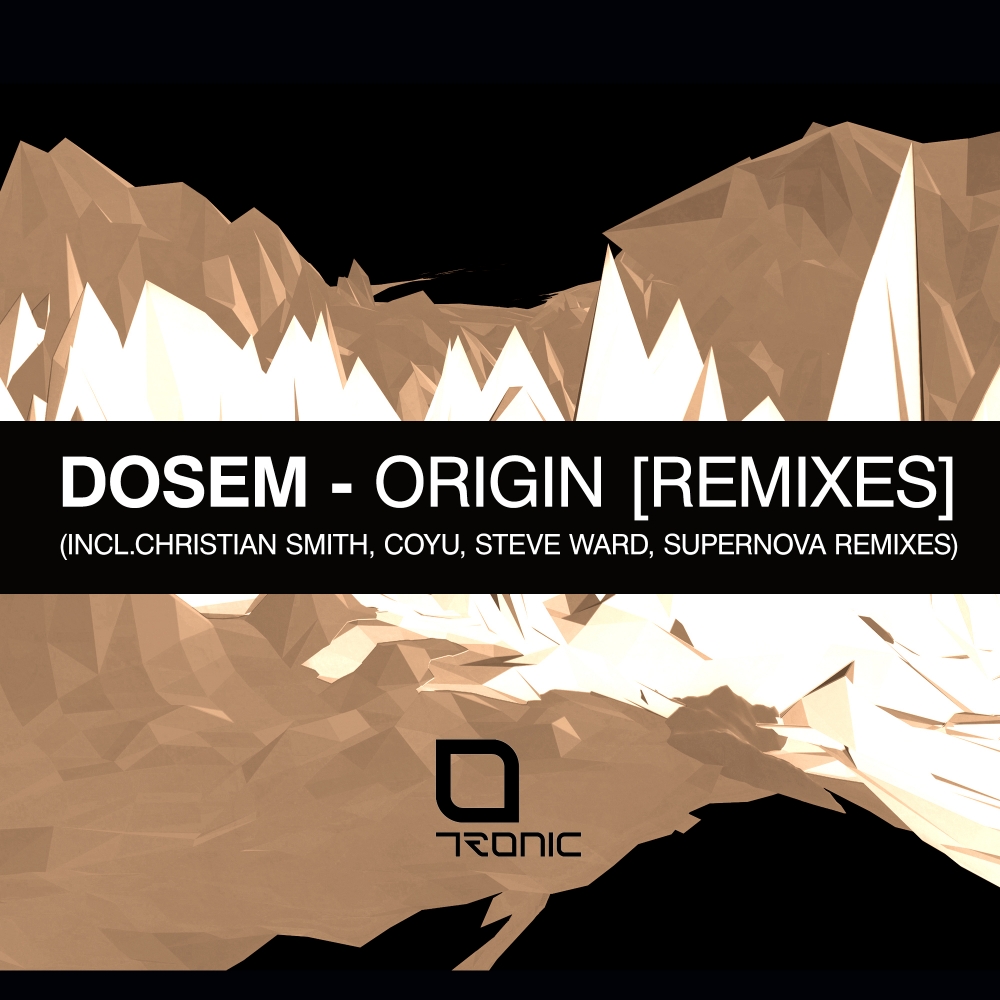 Origin (Christian Smith Remix)