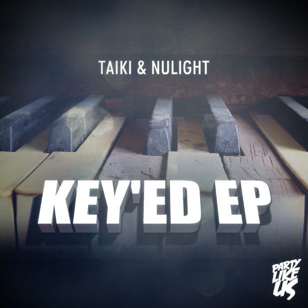 Key'ed EP (2013)