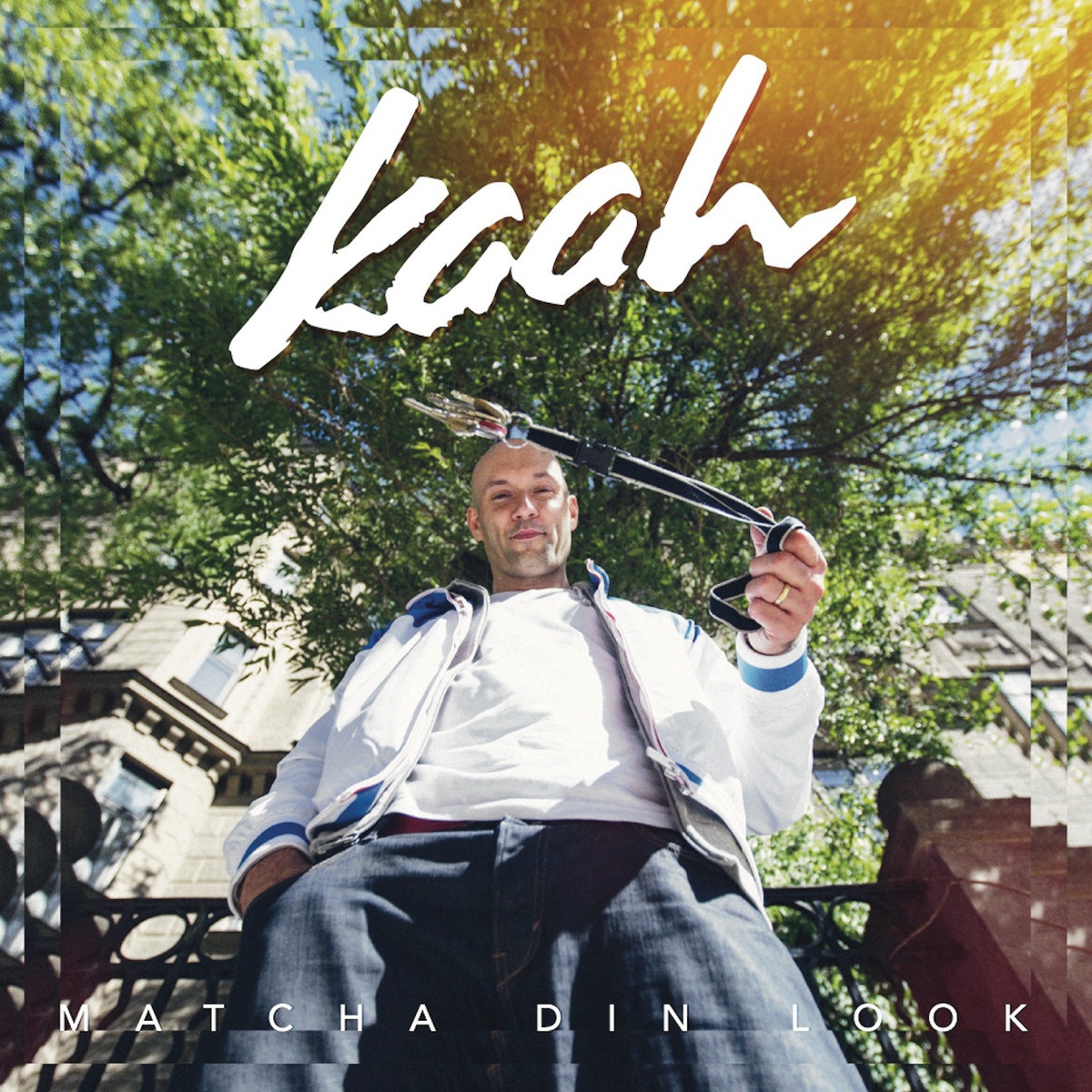 Matcha Din Look