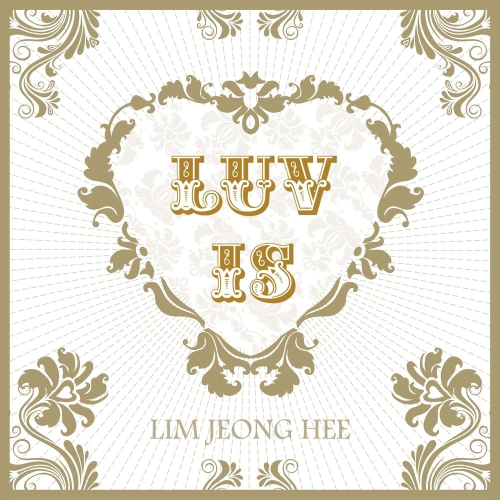 Luv Is (Original ver.)