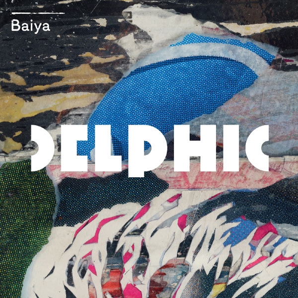 Baiya (Radio Edit)