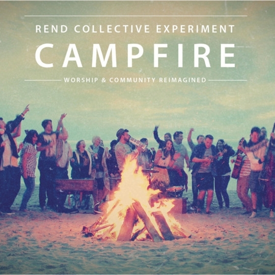 Praise Like Fireworks