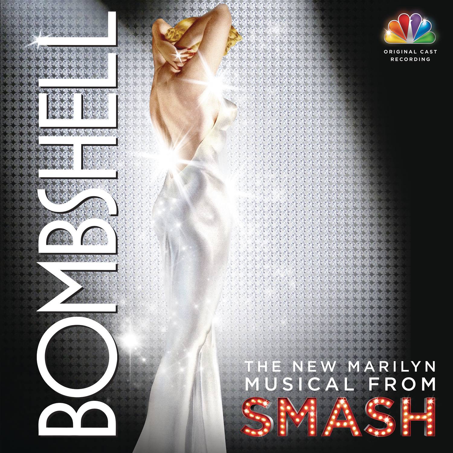 Hang The Moon (SMASH Cast Version) [feat. Bernadette Peters with Megan Hilty]