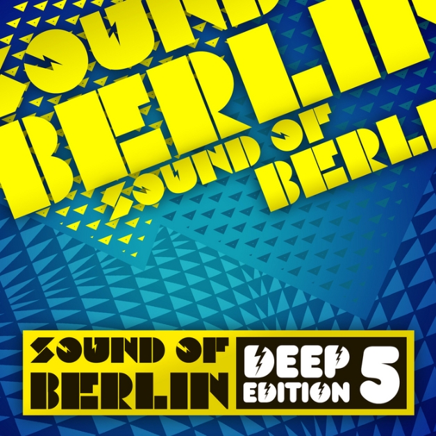 Sound of Berlin Deep Edition Continuous Mix, Pt. 1