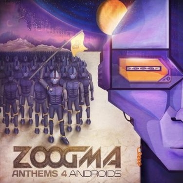 Anthem 4 Androids