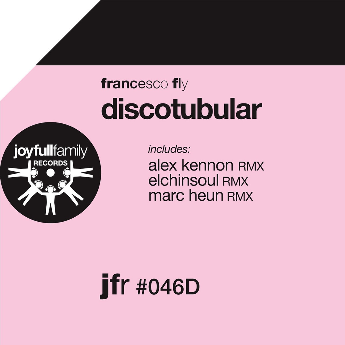 discotubular (alex kennon remix)