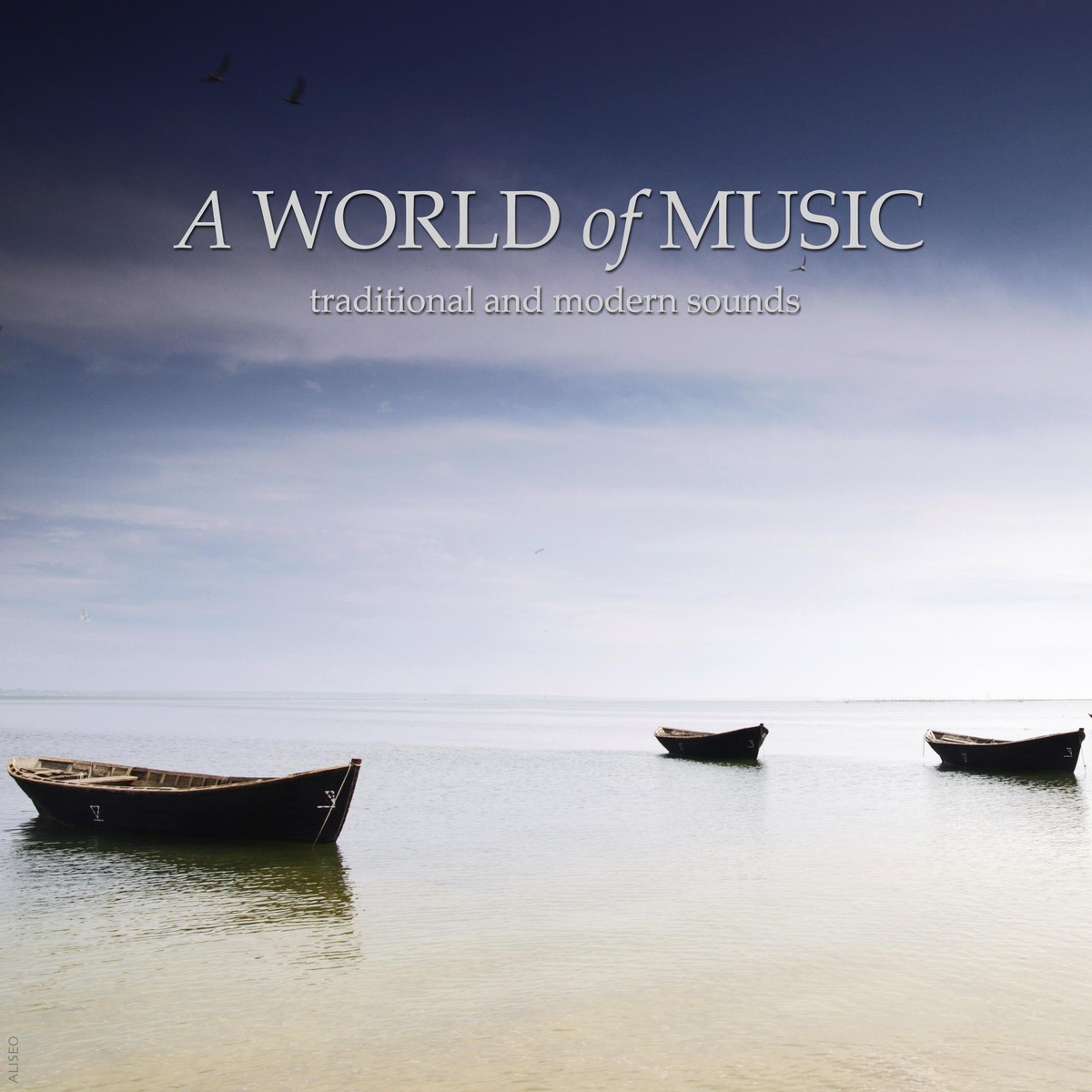 A World of Music