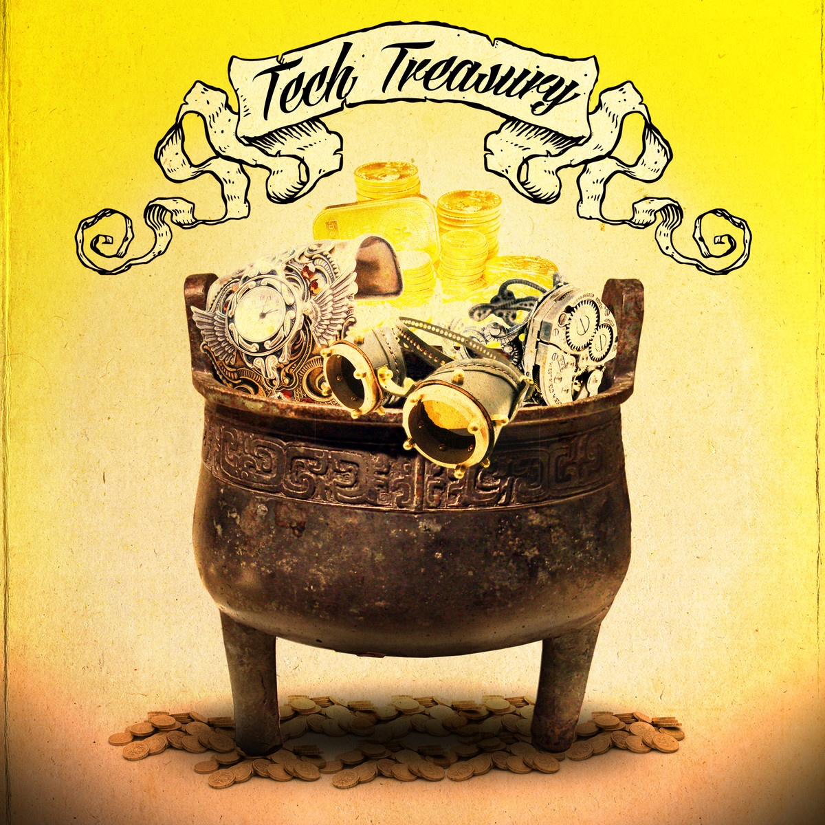 Can't keep Me (Ditto & Daniel Farley Remix)