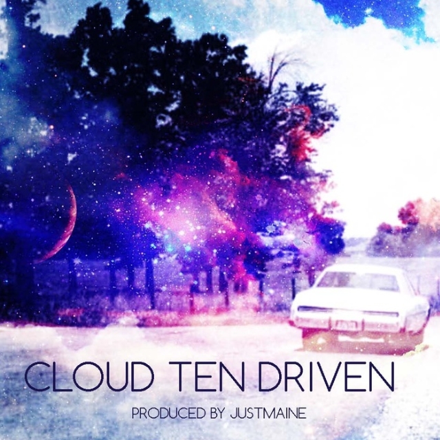 Cloud Ten Driven