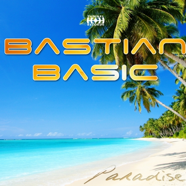 Paradise (Dawn-E Dubstep Remix Edit)