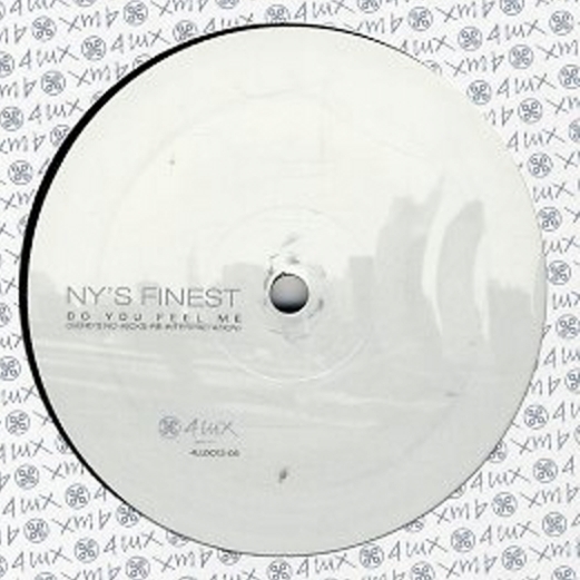 Do You Feel Me (Gerd's No Kicks Re-Interpretation)