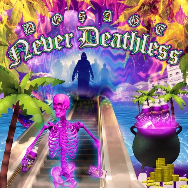 Stargazer (feat. RELLIM)