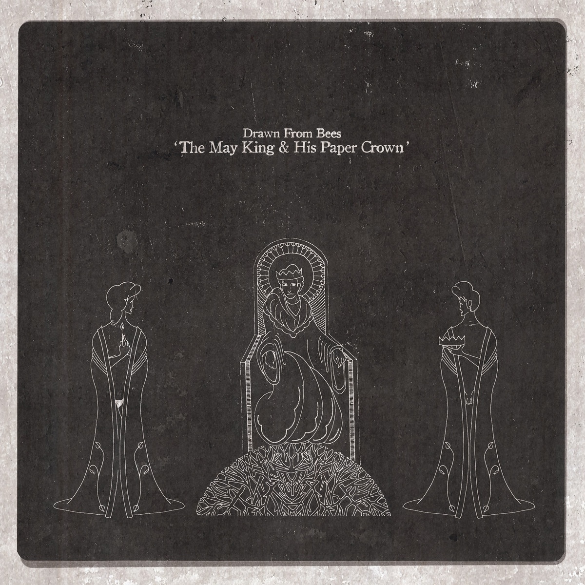 The Well Draws no Water