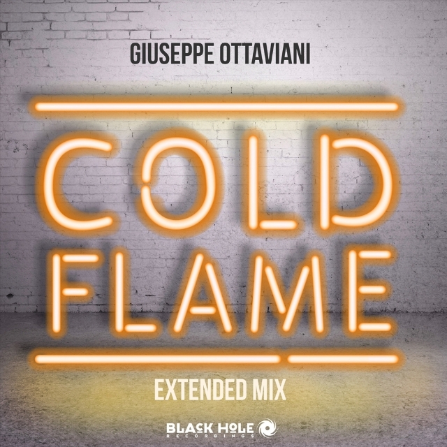 Cold Flame (Extended Mix)