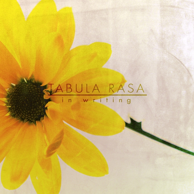 Of All the Things She Could Have Written