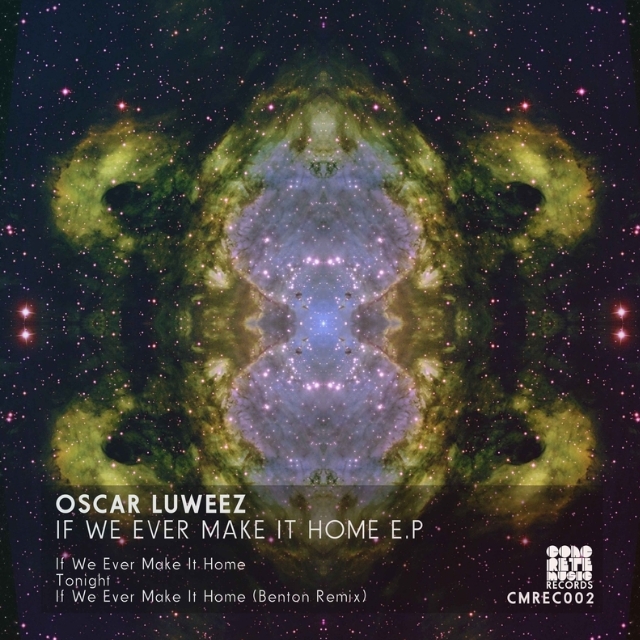 If We Ever Make It Home  