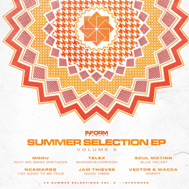 Why We Make Mistakes