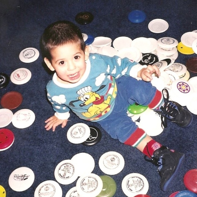 Euphoric (One For Knx)