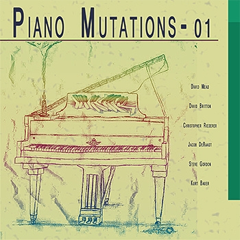 PIANO MUTATIONS  01