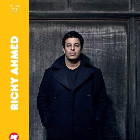 Draw The Line (Jingling Mix)