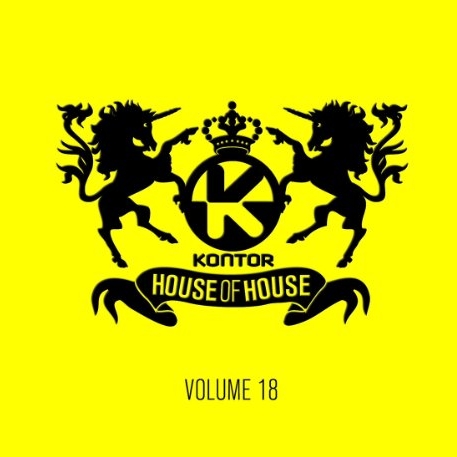 Kontor House Of House Vol 18