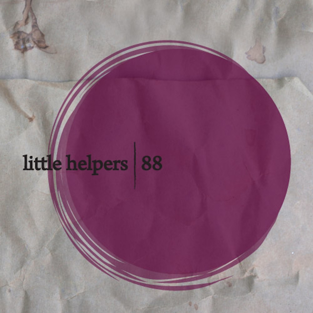 Little Helper 88-2 (Original Mix)