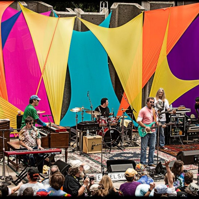 2013-07-13 - Peters Estate - Bel Marin Keys - Novato, CA