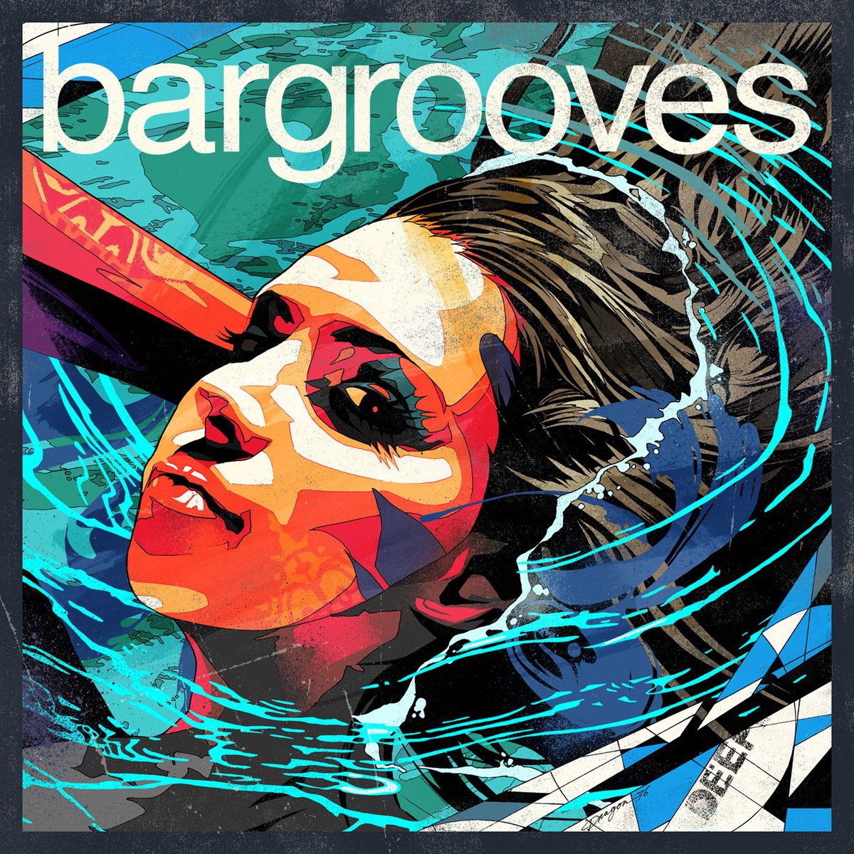 Bargrooves Deeper 3.0 Bonus Mix 1 (Continuous DJ Mix by Andy Daniell)