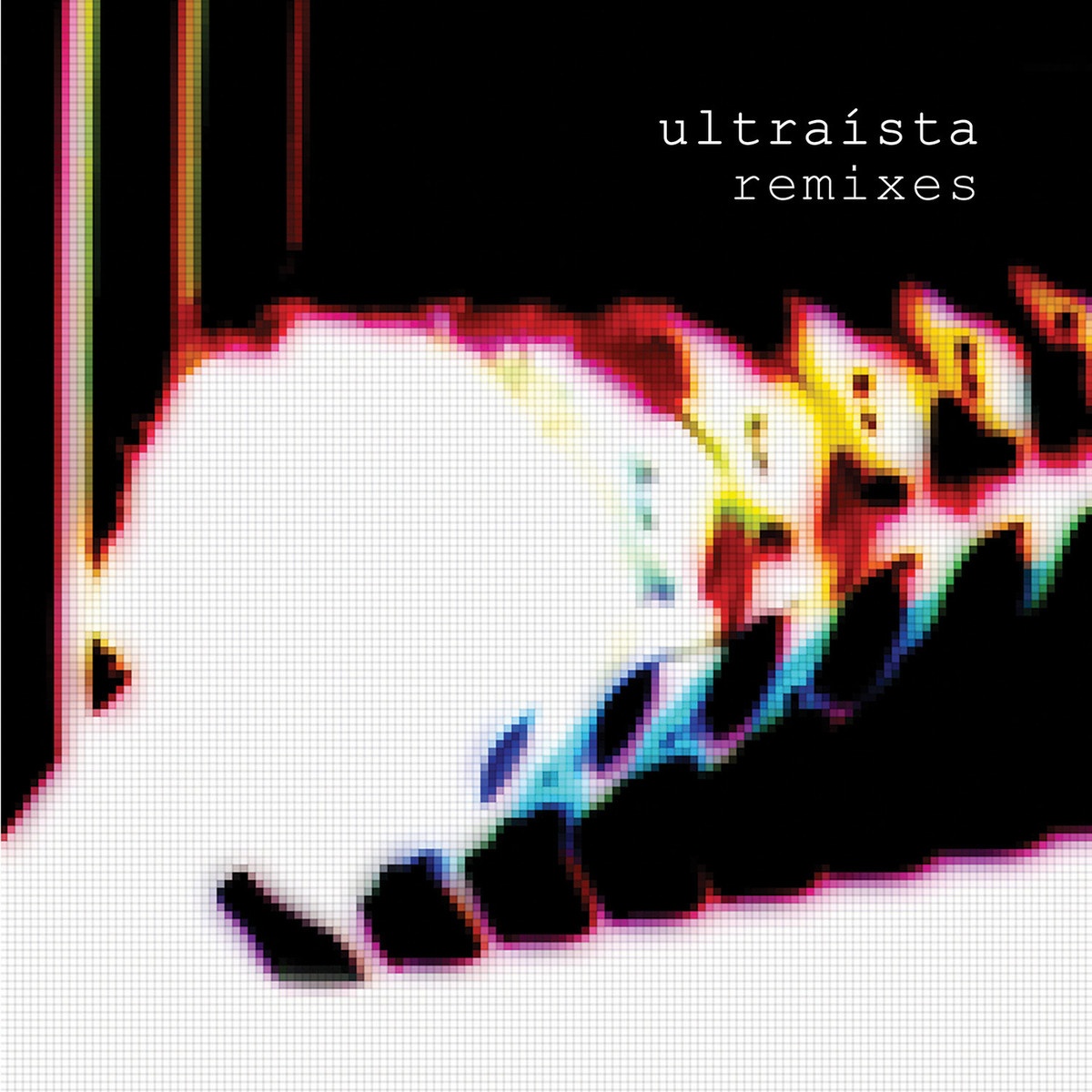 Ultrai sta Remixes