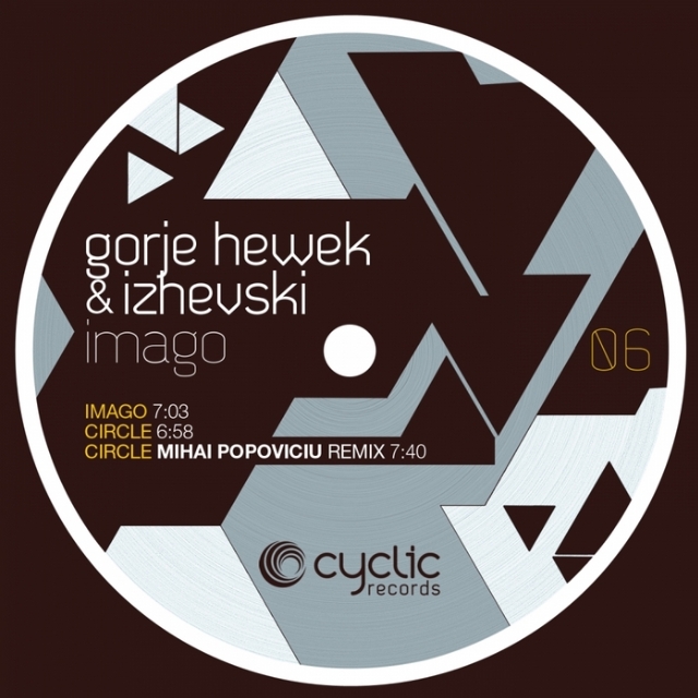 Circle (Mihai Popoviciu Remix)