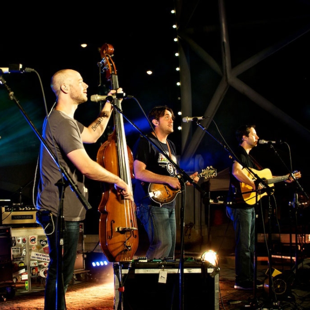 At The End Of The Day