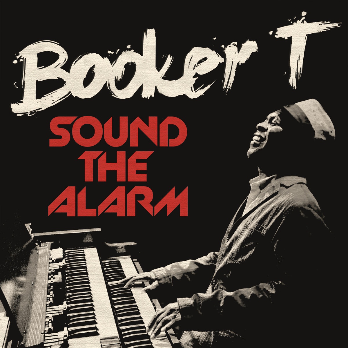 Sound The Alarm (Feat. Mayer H
