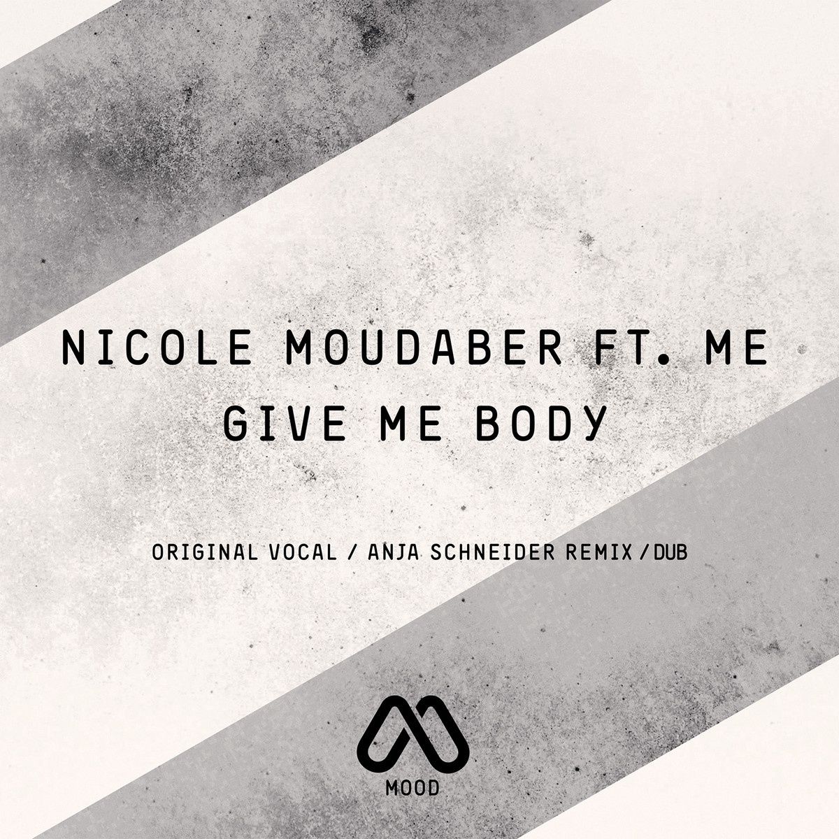 Give Me Body feat. ME (Original Mix)