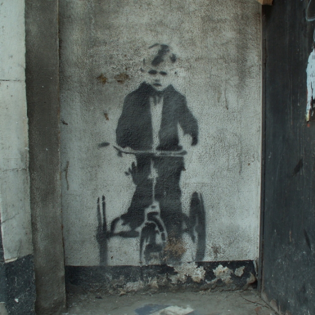 Grave for the Living, Cradle for the Dead