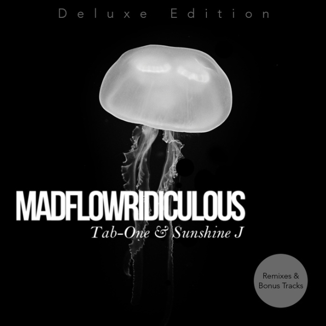 Madflowridiculous Deluxe Edition