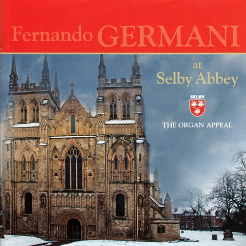 Capriccio Pasotrale (T.I.)