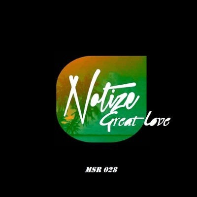 Great Love EP