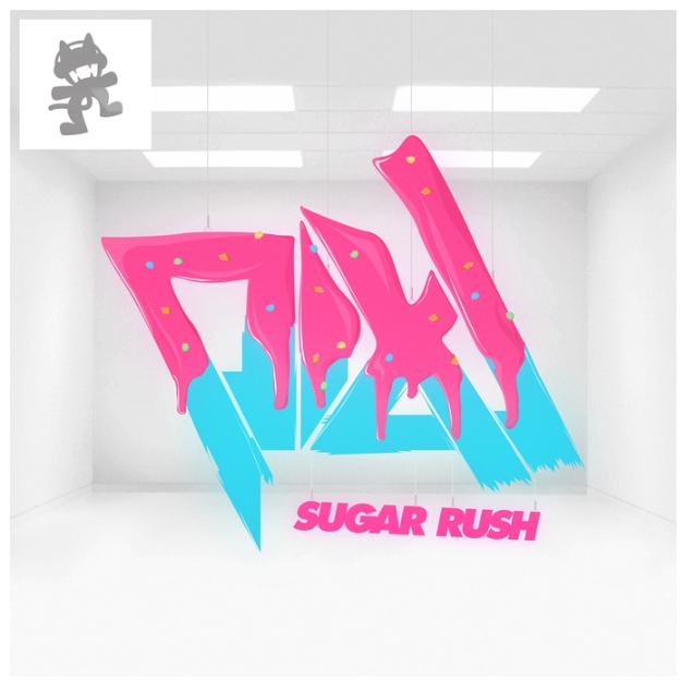 Sugar Rush EP