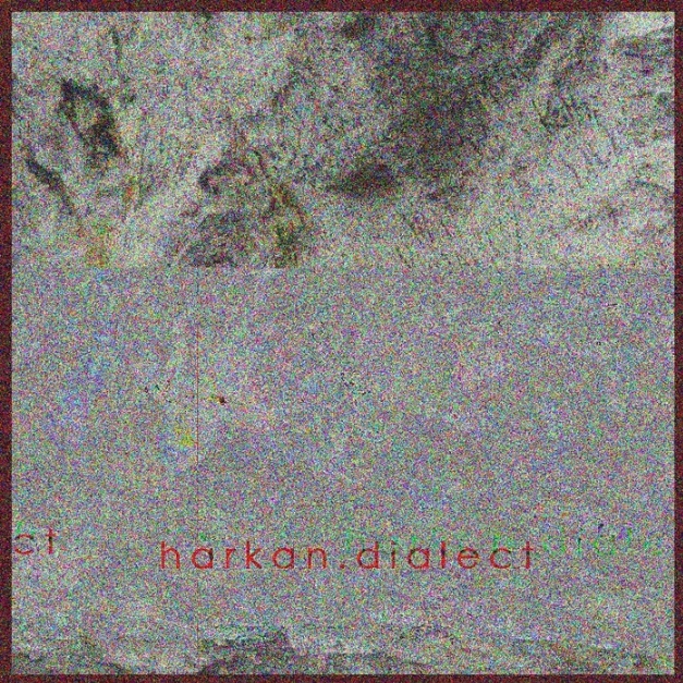 Dialect (Dragged)