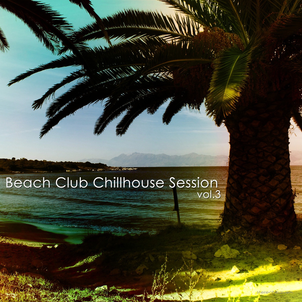 Beach Club Chillhouse Session, Vol. 3