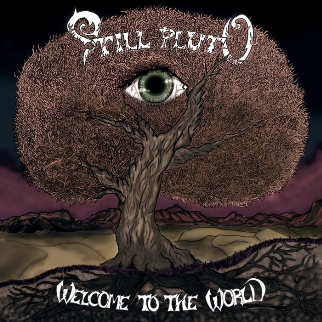 Welcome to the World