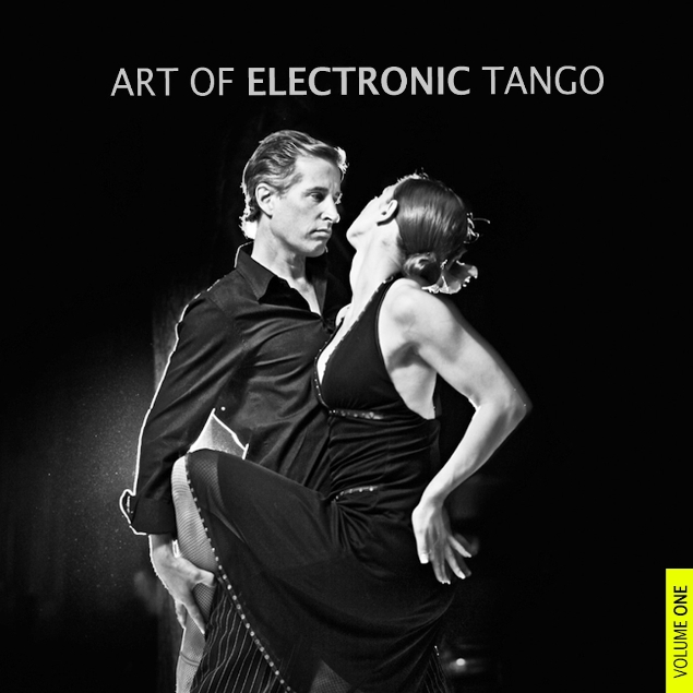 Tango Azul (Club Des Belugas Remix)