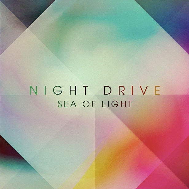 Sea of Light (Treasure Fingers Remix)