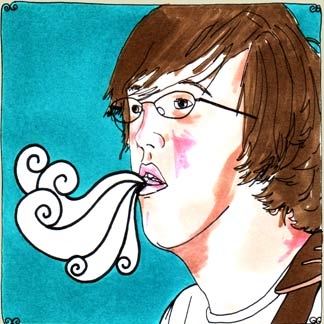 Welcome to Daytrotter