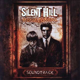 Silent Hill Homecoming (Soundtrack)