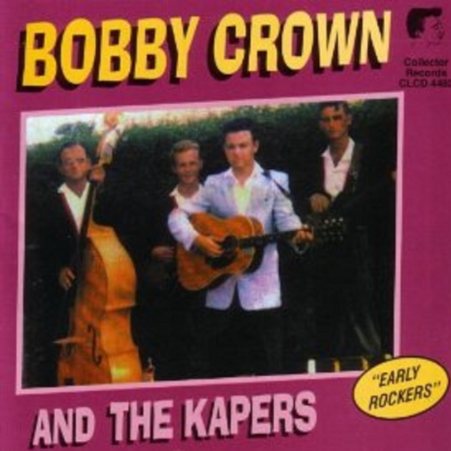 This Feeling Is Killing Me (vocal Eddy McCall)