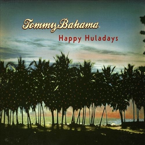 Tommy Bahama Happy Huladays